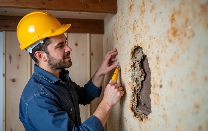 Structural Repair Doolandella