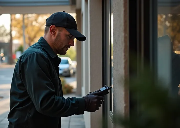 Professional Commercial Possum Control Assessment Services Doolandella