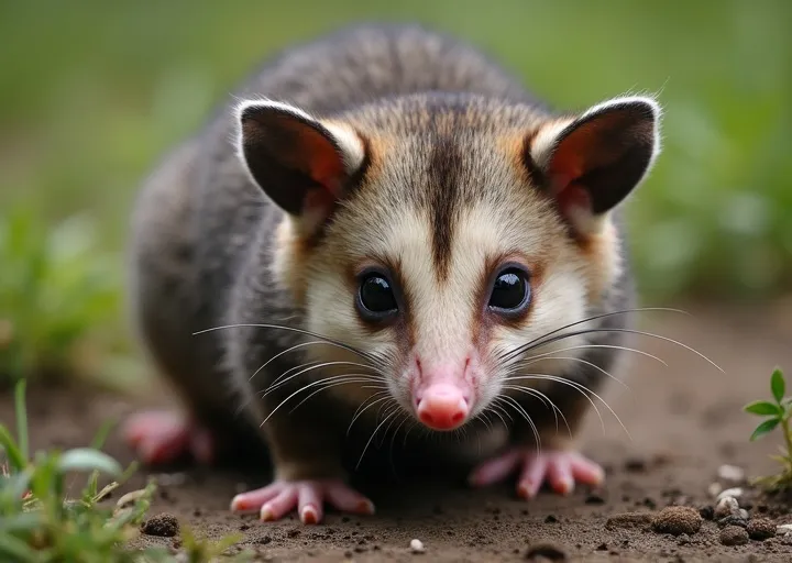 Safe Possum Capture Doolandella