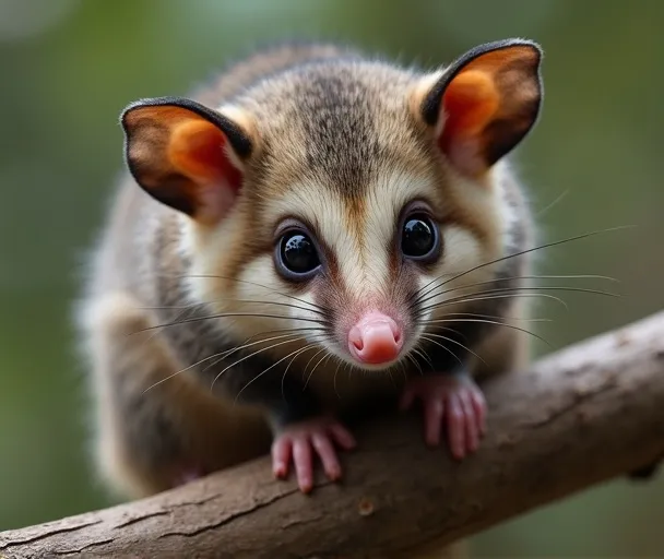 Possum Relocation & Release Doolandella
