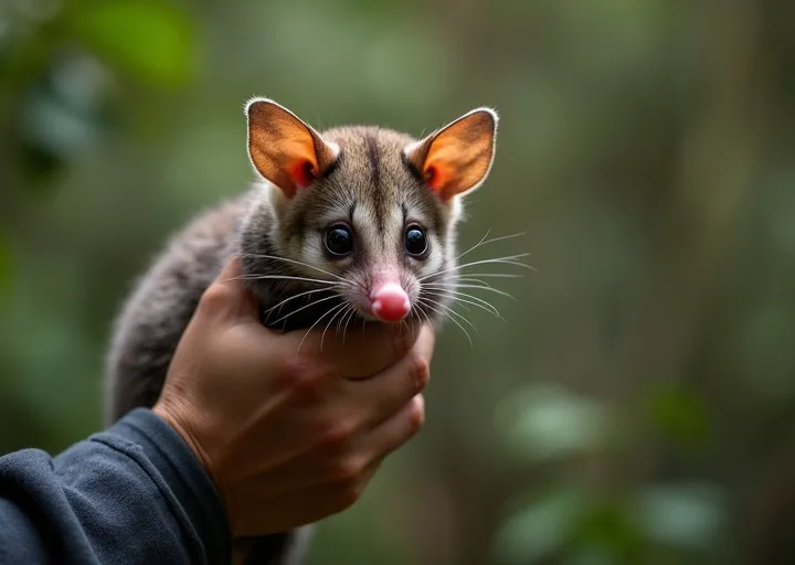 Custom Possum Box Construction Doolandella