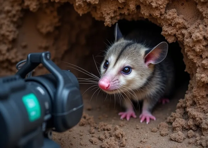 Comprehensive Possum Property Inspection Doolandella