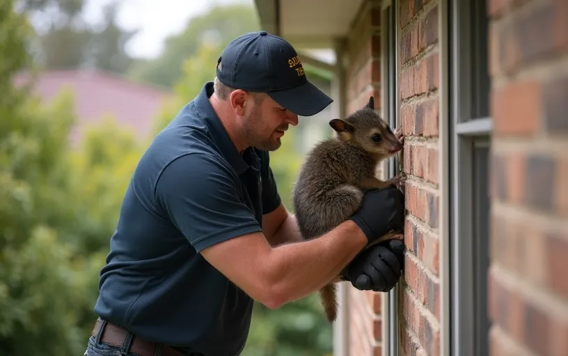 Advanced Possum Prevention Systems Doolandella