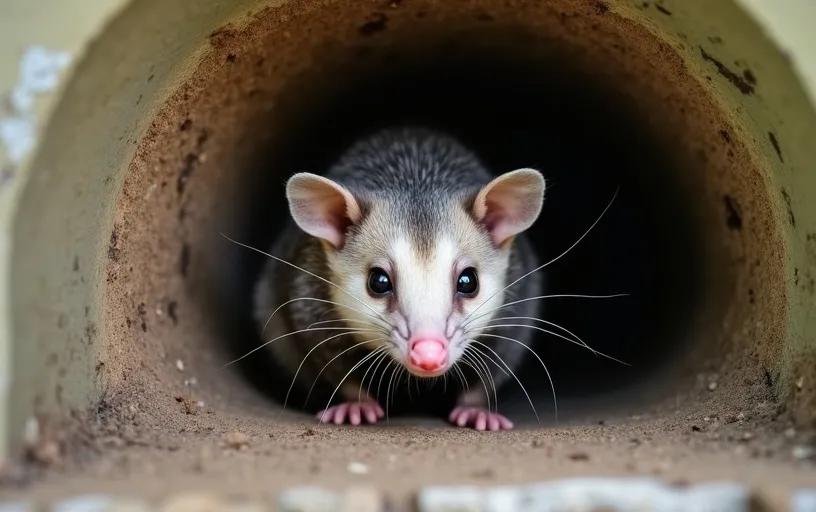 Professional Possum Prevention Services Doolandella