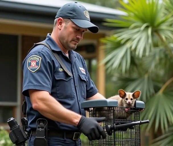 Fresho Possum Removal Doolandella Doolandella Roof Cavity Removal Team