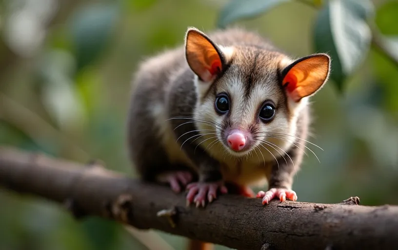 Doolandella Possum