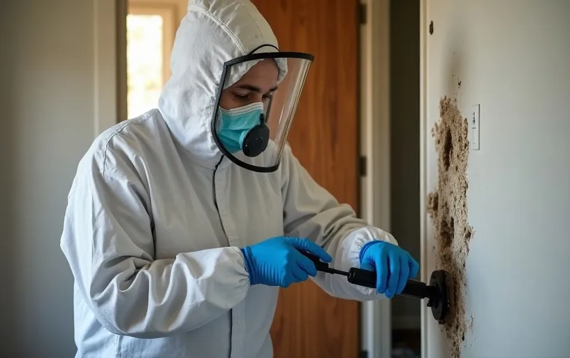 Sanitization & Decontamination Doolandella